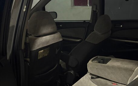 Honda Stream I рестайлинг, 2002 год, 120 000 рублей, 8 фотография