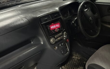Honda Stream I рестайлинг, 2002 год, 120 000 рублей, 7 фотография