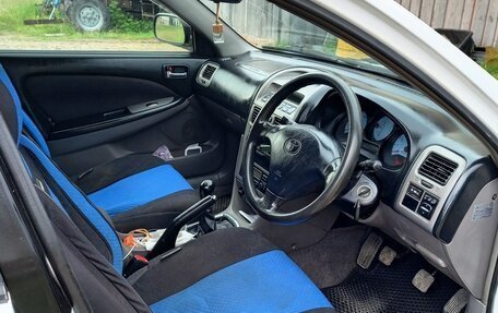 Toyota Caldina, 2000 год, 700 000 рублей, 9 фотография