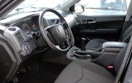 SsangYong Kyron I, 2013 год, 899 000 рублей, 5 фотография