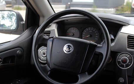SsangYong Kyron I, 2013 год, 899 000 рублей, 6 фотография