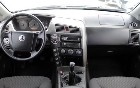 SsangYong Kyron I, 2013 год, 899 000 рублей, 7 фотография