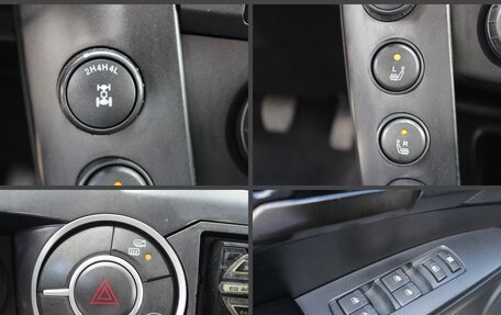 SsangYong Kyron I, 2013 год, 899 000 рублей, 13 фотография