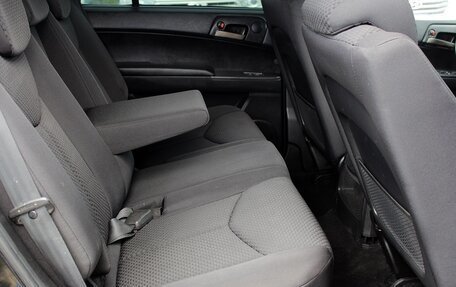 SsangYong Kyron I, 2013 год, 899 000 рублей, 11 фотография