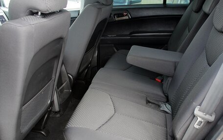 SsangYong Kyron I, 2013 год, 899 000 рублей, 12 фотография
