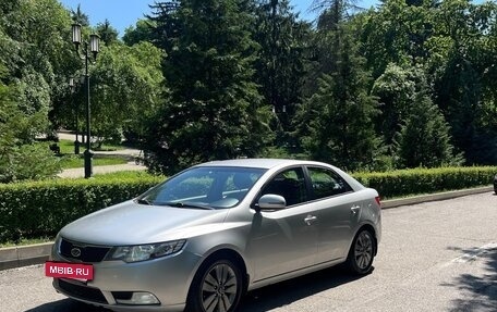 KIA Cerato III, 2013 год, 780 000 рублей, 2 фотография