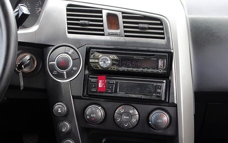 SsangYong Kyron I, 2013 год, 899 000 рублей, 8 фотография