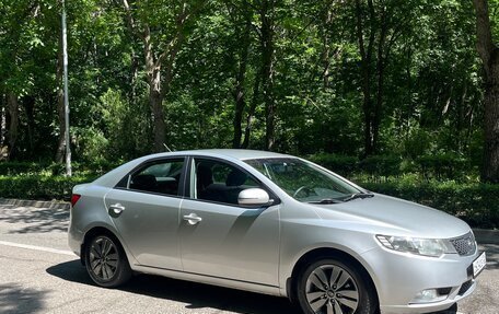 KIA Cerato III, 2013 год, 780 000 рублей, 7 фотография
