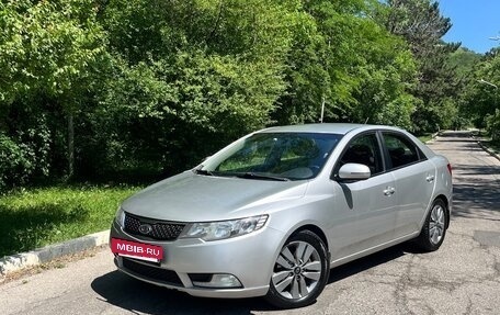 KIA Cerato III, 2013 год, 780 000 рублей, 3 фотография