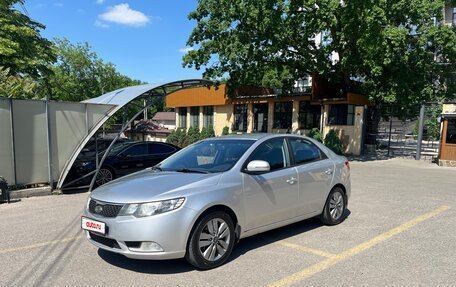 KIA Cerato III, 2013 год, 780 000 рублей, 13 фотография