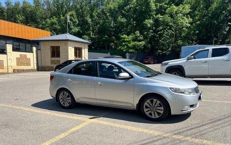 KIA Cerato III, 2013 год, 780 000 рублей, 17 фотография