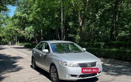 KIA Cerato III, 2013 год, 780 000 рублей, 5 фотография