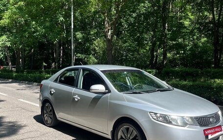 KIA Cerato III, 2013 год, 780 000 рублей, 6 фотография