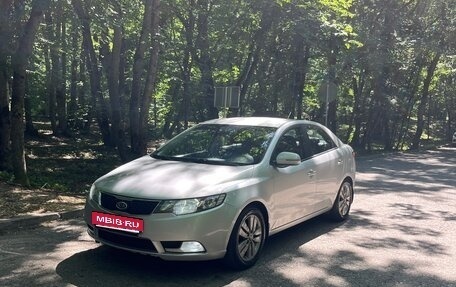 KIA Cerato III, 2013 год, 780 000 рублей, 11 фотография