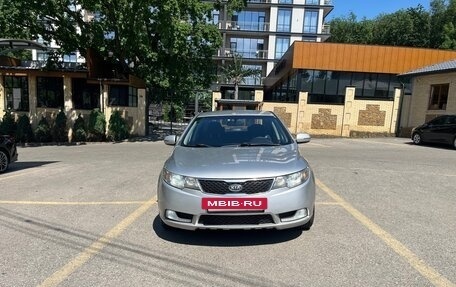 KIA Cerato III, 2013 год, 780 000 рублей, 15 фотография