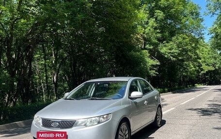 KIA Cerato III, 2013 год, 780 000 рублей, 4 фотография