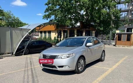 KIA Cerato III, 2013 год, 780 000 рублей, 14 фотография