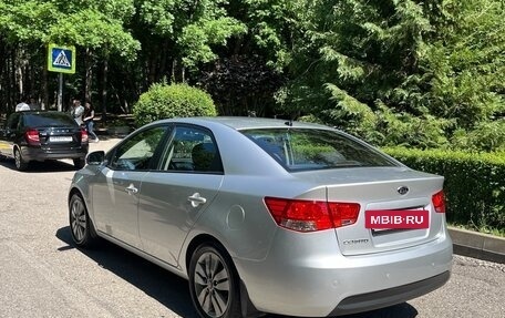 KIA Cerato III, 2013 год, 780 000 рублей, 10 фотография