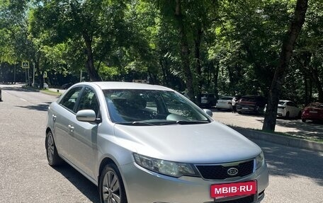 KIA Cerato III, 2013 год, 780 000 рублей, 8 фотография