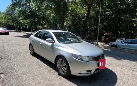 KIA Cerato III, 2013 год, 780 000 рублей, 9 фотография