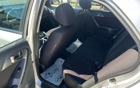 KIA Cerato III, 2013 год, 780 000 рублей, 26 фотография