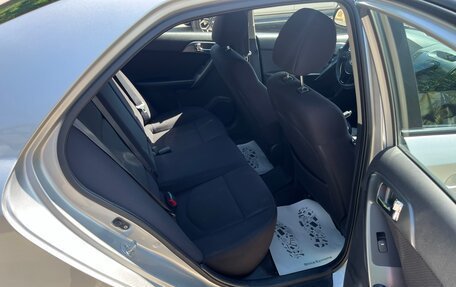 KIA Cerato III, 2013 год, 780 000 рублей, 28 фотография
