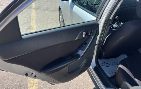 KIA Cerato III, 2013 год, 780 000 рублей, 27 фотография