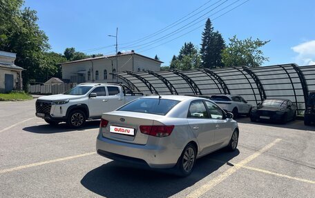 KIA Cerato III, 2013 год, 780 000 рублей, 19 фотография