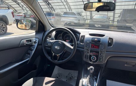 KIA Cerato III, 2013 год, 780 000 рублей, 32 фотография
