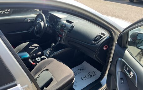 KIA Cerato III, 2013 год, 780 000 рублей, 29 фотография