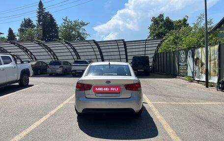 KIA Cerato III, 2013 год, 780 000 рублей, 20 фотография