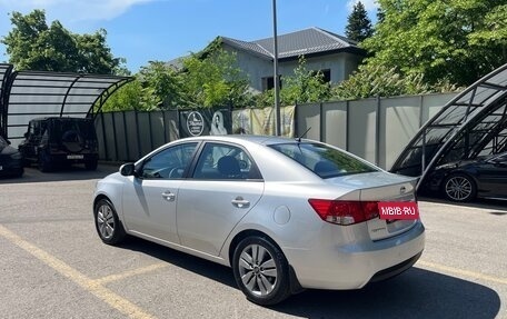 KIA Cerato III, 2013 год, 780 000 рублей, 22 фотография