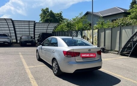 KIA Cerato III, 2013 год, 780 000 рублей, 21 фотография