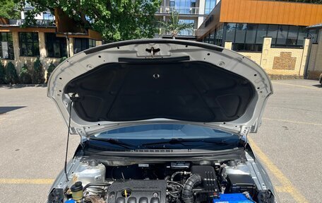 KIA Cerato III, 2013 год, 780 000 рублей, 36 фотография