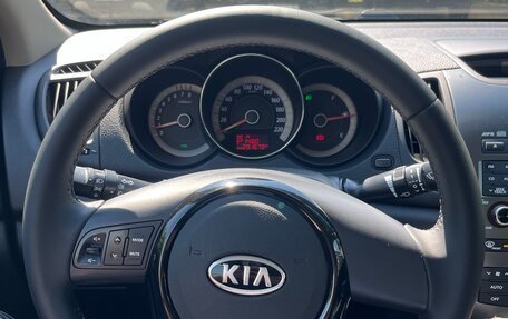 KIA Cerato III, 2013 год, 780 000 рублей, 37 фотография
