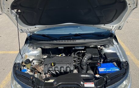 KIA Cerato III, 2013 год, 780 000 рублей, 35 фотография
