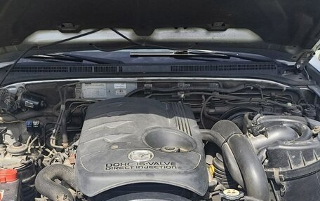 Mazda BT-50 II, 2008 год, 570 000 рублей, 6 фотография