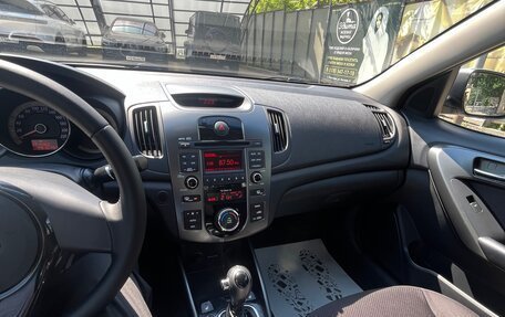 KIA Cerato III, 2013 год, 780 000 рублей, 38 фотография