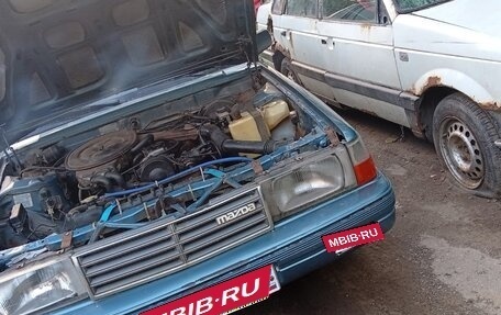 Mazda 929, 1983 год, 105 000 рублей, 3 фотография