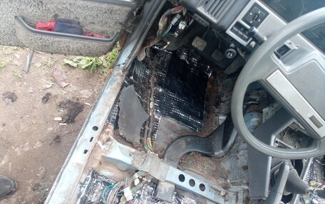 Mazda 929, 1983 год, 105 000 рублей, 12 фотография
