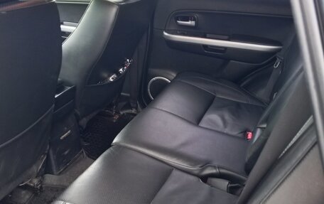 Suzuki Grand Vitara, 2011 год, 970 000 рублей, 11 фотография