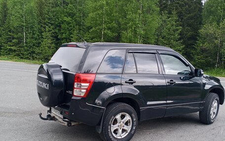 Suzuki Grand Vitara, 2011 год, 970 000 рублей, 3 фотография