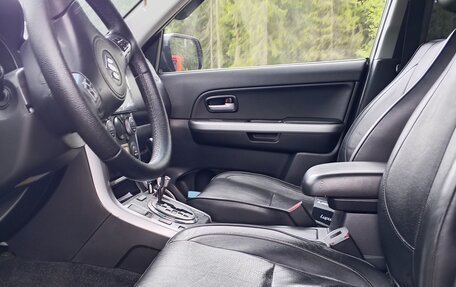 Suzuki Grand Vitara, 2011 год, 970 000 рублей, 9 фотография
