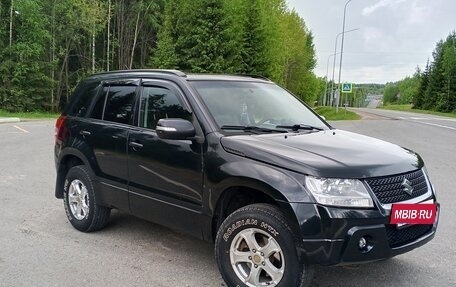 Suzuki Grand Vitara, 2011 год, 970 000 рублей, 2 фотография