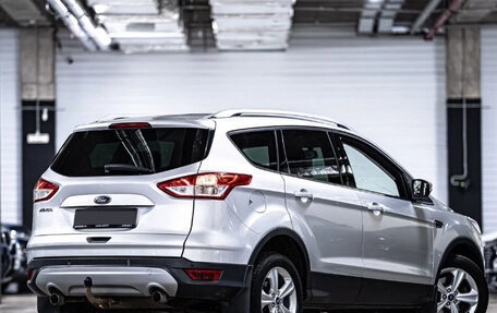 Ford Kuga III, 2013 год, 930 000 рублей, 3 фотография