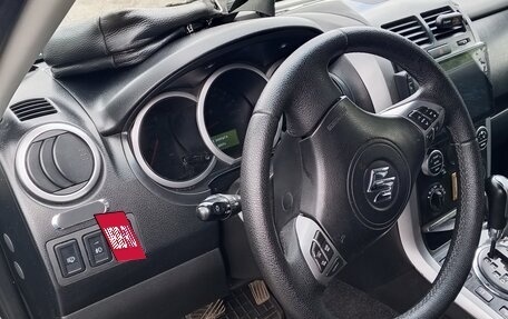 Suzuki Grand Vitara, 2011 год, 970 000 рублей, 10 фотография