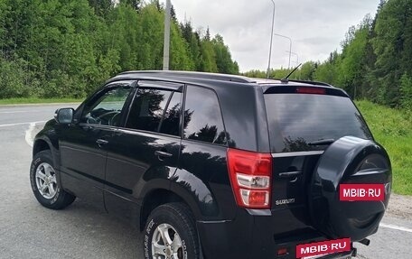 Suzuki Grand Vitara, 2011 год, 970 000 рублей, 5 фотография