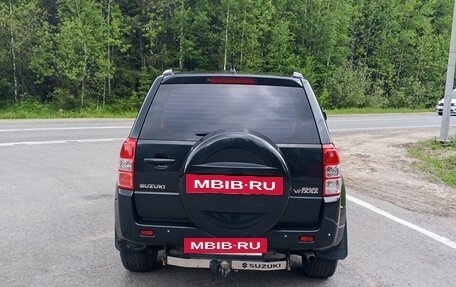 Suzuki Grand Vitara, 2011 год, 970 000 рублей, 4 фотография