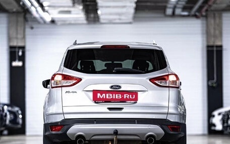 Ford Kuga III, 2013 год, 930 000 рублей, 2 фотография