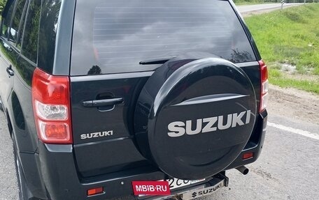 Suzuki Grand Vitara, 2011 год, 970 000 рублей, 7 фотография
